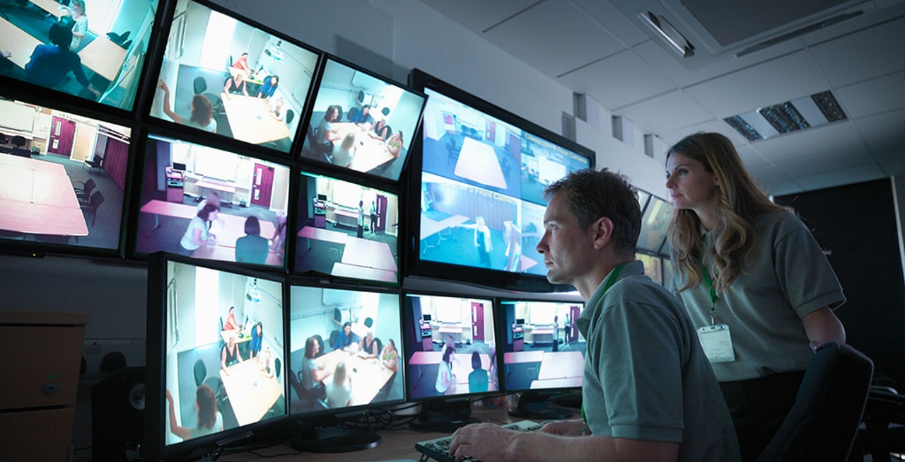 Digital Surveillance System MSecure (PG) Sdn Bhd